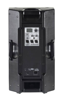 Altea 412A Biamp Aktif Hoparlör & Monitör - 4
