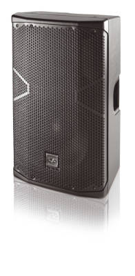 Altea 412A Biamp Aktif Hoparlör & Monitör - 1