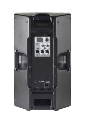 Altea 415A Biamp Aktif Hoparlör & Monitör - 4
