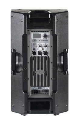 Altea 712A Biamp Aktif Hoparlör & Monitör - 2
