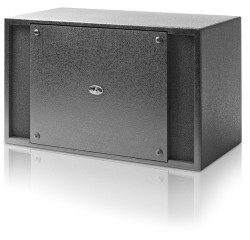 Das Audio - Arco 12 Sub Pasif 12'' Çift bobin Subwoofer