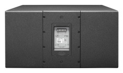 Artec 322 S Pasif 2 x 12 inç Bass-Reflex Subwoofer - 2