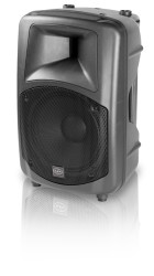 Das Audio - DR-512A Aktif Hoparlör 1000 Watt