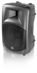 Das Audio - DR-515A Aktif Hoparlör & Monitor