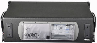 Event 208A 3 Yollu Aktif Line Array Hoparlör - 3