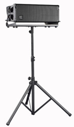 Event 208A 3 Yollu Aktif Line Array Hoparlör - 4