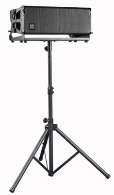 Event 208A 3 Yollu Aktif Line Array Hoparlör - 4