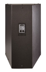 HQ-218 CX Pasif Subwoofer - Thumbnail