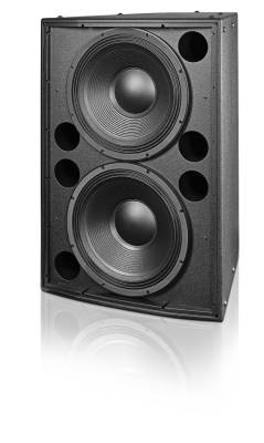 HQ-218 CX Pasif Subwoofer - 3