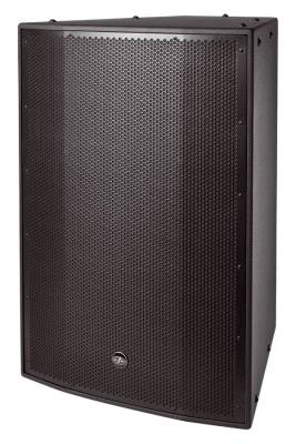 HQ-218 CX Pasif Subwoofer - 1