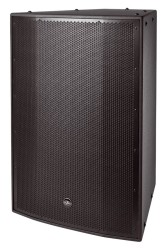 Das Audio - HQ-218 DX Pasif Subwoofer