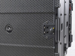 LX-118A Aktif Subwoofer - 2