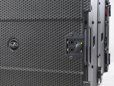 LX-118A Aktif Subwoofer - 2
