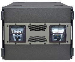 LX-118A Aktif Subwoofer - 3