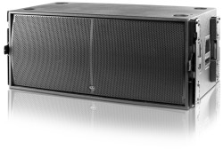 LX-218CR Pasif Subwoofer - 1
