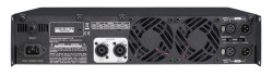 PA-2700 Stereo Power Amplifier - 2