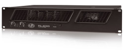 PA-4000 Stereo Power Amplifier - 1