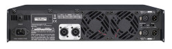 PA-500 Stereo Power Amplifier - Thumbnail