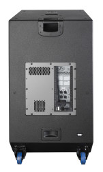 SF-1521A 2 yollu Aktif Hoparlör - 3