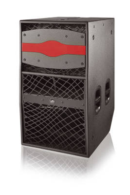 SF-20A Aktif Profesyonel DJ Hoparlörü - 2