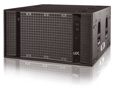 UX-218 Pasif Subwoofer - 1