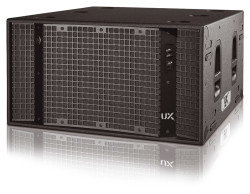 Das Audio - UX-218A Aktif Subwoofer