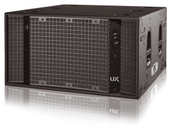 UX-218A Aktif Subwoofer - Thumbnail