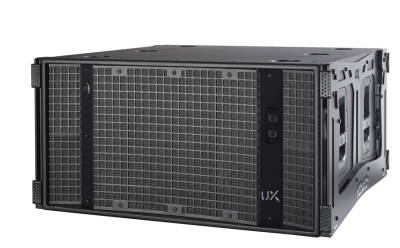 UX-218R Pasif Subwoofer - 1