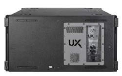 UX-218A-R Aktif Subwoofer - 2