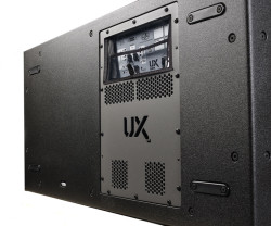 UX-221A Aktif Subwoofer - 2