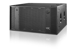 UX-221A Aktif Subwoofer - Thumbnail