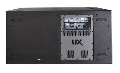 UX-221A Aktif Subwoofer - 3