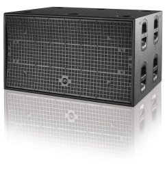 Das Audio - UX-30A Aktif Subwoofer