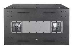 UX-30A Aktif Subwoofer - 2
