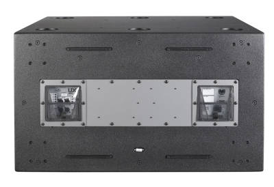 UX-30A Aktif Subwoofer - 2