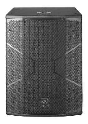 Vantec 18 Pasif 18 inç Subwoofer - 2