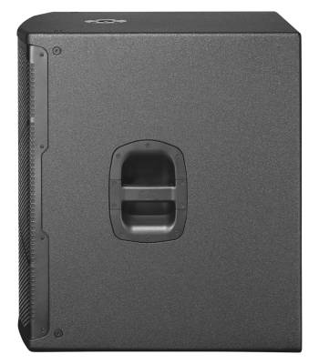 Vantec 18 Pasif 18 inç Subwoofer - 3