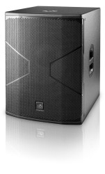 Das Audio - Vantec 18 Pasif 18 inç Subwoofer