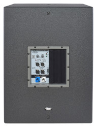 Vantec 18A Aktif 18 inç Subwoofer - 4