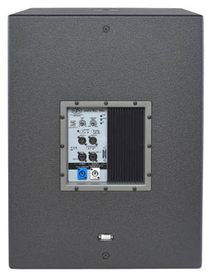 Vantec 18A Aktif 18 inç Subwoofer - 4
