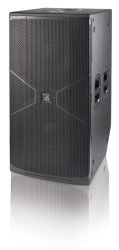 Vantec 218A Aktif 2 x 18 inç Subwoofer - Thumbnail