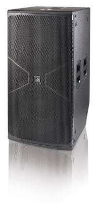 Vantec 218A Aktif 2 x 18 inç Subwoofer - 1