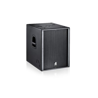Arena SW15 Pro Pasif Subbass Kabin Hoparlör - 1