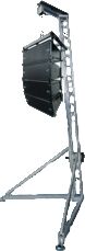 DRL 45 Rigging Lift (Hoparlör Kabin Askısı)