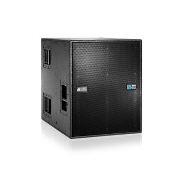 DVA S10 DP Aktif Subbass Kabin Hoparlör - 2