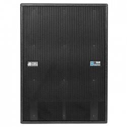 DVA S1521N Aktif Subbass Kabin Hoparlör - 2