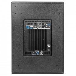 DVA S1521N Aktif Subbass Kabin Hoparlör - 3