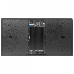 DVA S30 Aktif Subbass Kabin Hoparlör - 3