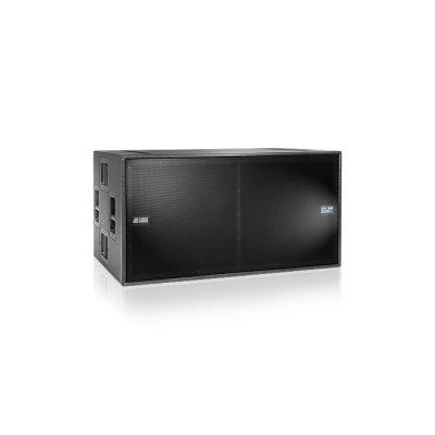 DVA S30 Aktif Subbass Kabin Hoparlör - 2