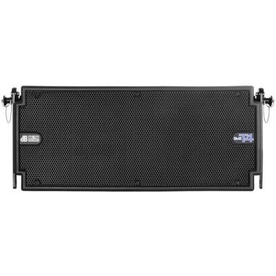 DVA T4 Aktif Line Array Hoparlör